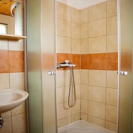 Starine Tribunj Campsite *